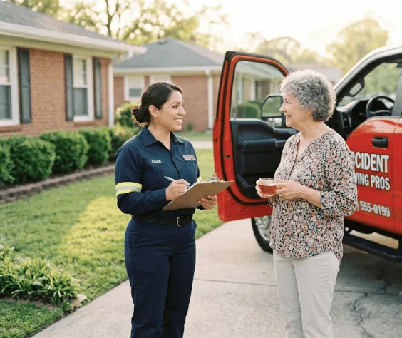 Accident Towing Service Clyde, TX FAQs